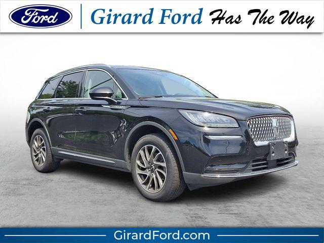 2022 Lincoln Corsair Standard for sale in Norwich, CT