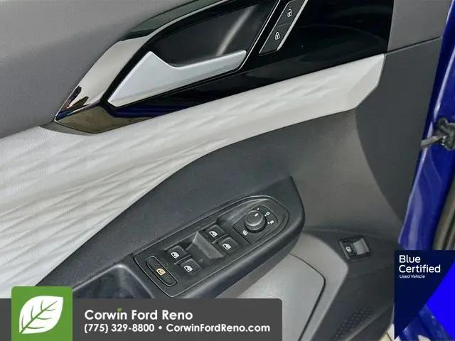2022 Volkswagen Taos 1.5T S