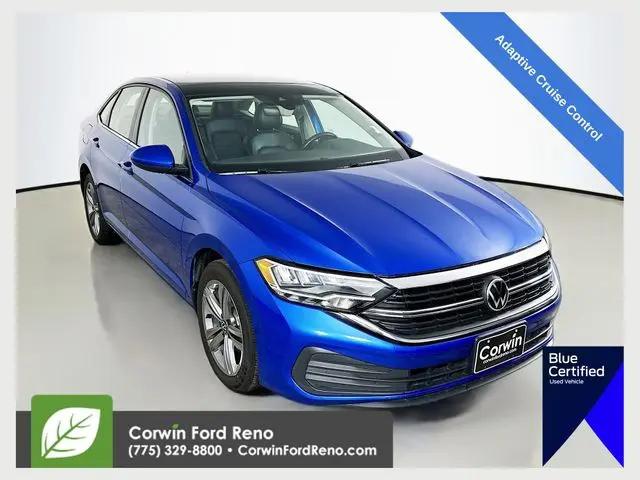 2024 Volkswagen Jetta 1.5T SE for sale in Reno, NV