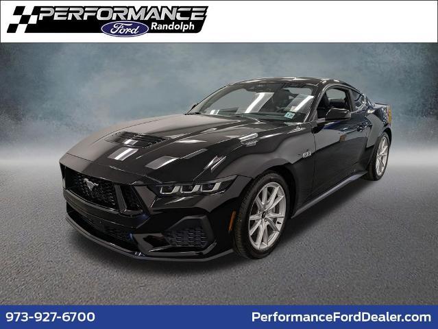 2024 Ford Mustang GT Premium Fastback for sale in East Hanover, NJ