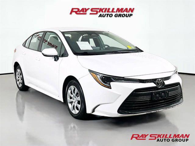2023 Toyota Corolla LE for sale in Indianapolis, IN
