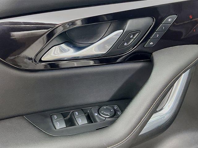 2021 Chevrolet Blazer AWD Premier