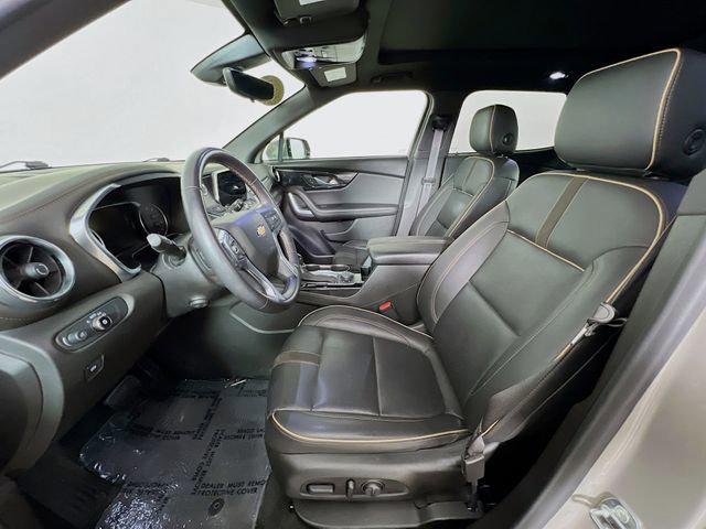2021 Chevrolet Blazer AWD Premier