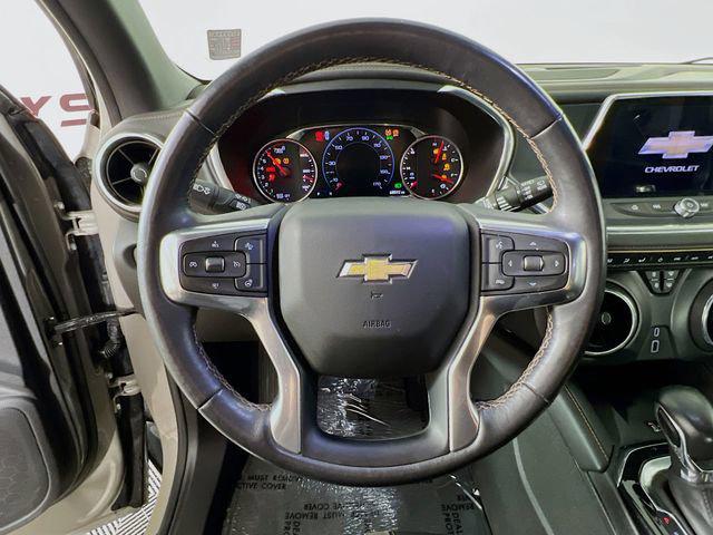 2021 Chevrolet Blazer AWD Premier