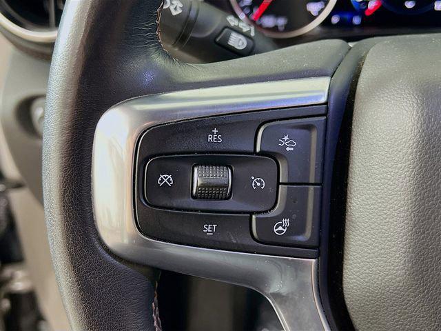 2021 Chevrolet Blazer AWD Premier