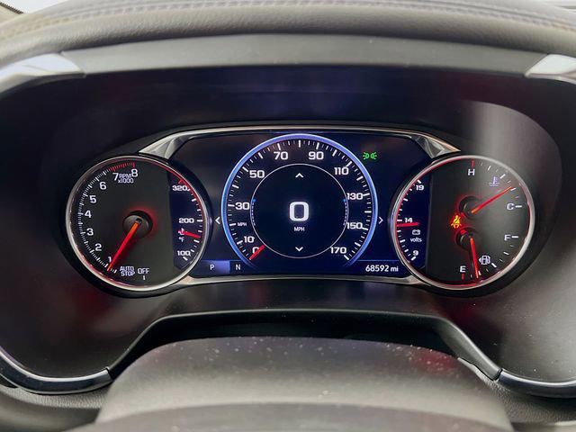 2021 Chevrolet Blazer AWD Premier