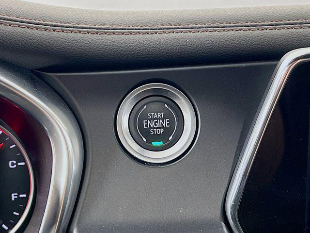 2021 Chevrolet Blazer AWD Premier