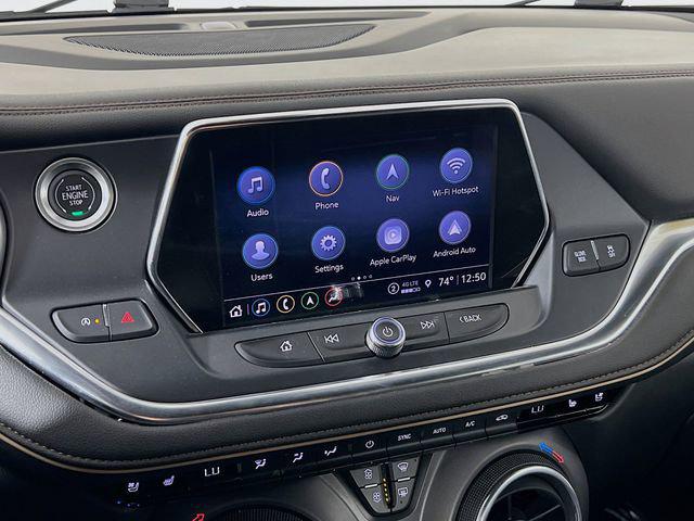 2021 Chevrolet Blazer AWD Premier