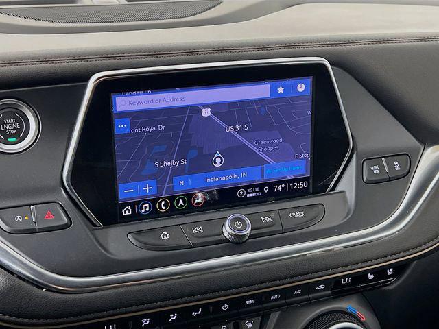 2021 Chevrolet Blazer AWD Premier