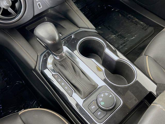 2021 Chevrolet Blazer AWD Premier