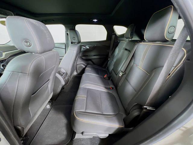 2021 Chevrolet Blazer AWD Premier