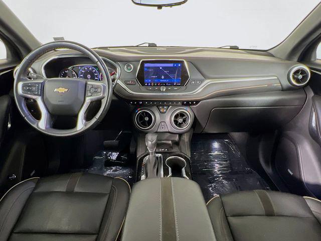 2021 Chevrolet Blazer AWD Premier