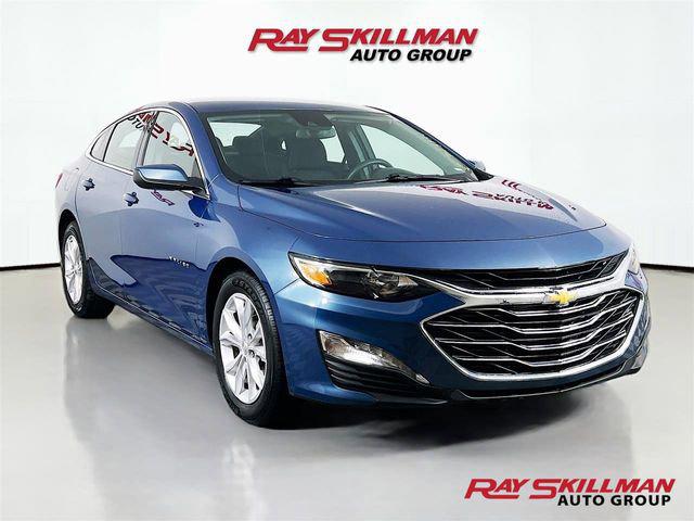 2024 Chevrolet Malibu FWD 1LT for sale in Indianapolis, IN