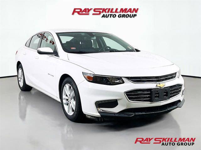 2017 Chevrolet Malibu 1LT for sale in Indianapolis, IN