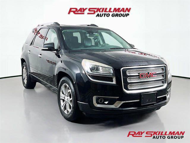 2016 GMC Acadia SLT-1 for sale in Indianapolis, IN