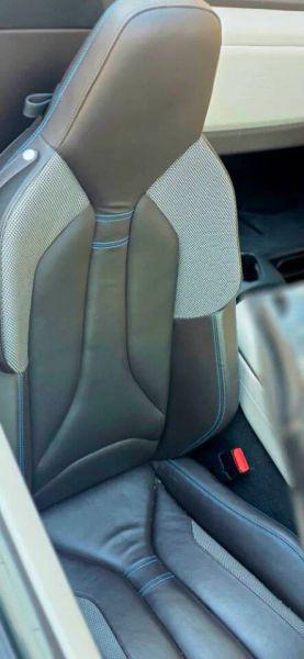2019 BMW i8 Base