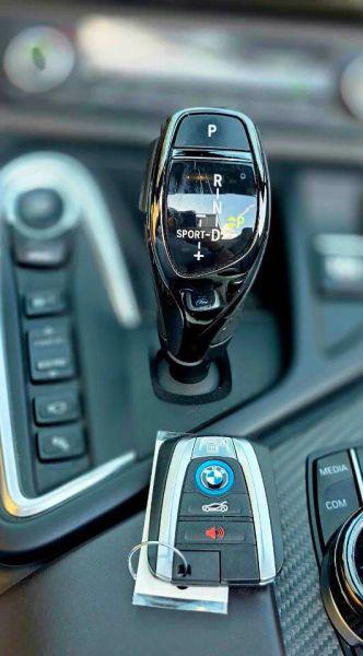 2019 BMW i8 Base