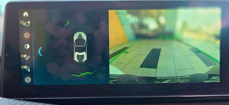 2019 BMW i8 Base