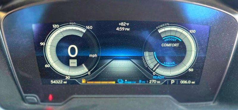 2019 BMW i8 Base