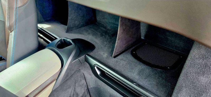 2019 BMW i8 Base