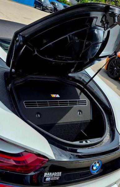 2019 BMW i8 Base