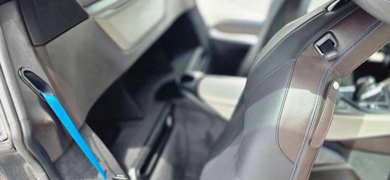 2019 BMW i8 Base