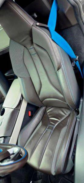 2019 BMW i8 Base