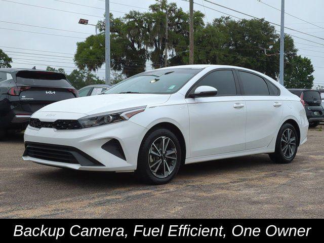 2023 Kia Forte LXS for sale in Tallahassee, FL