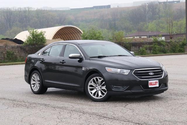 2015 Ford Taurus Limited