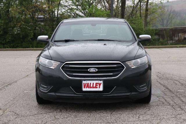 2015 Ford Taurus Limited
