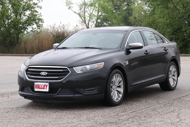 2015 Ford Taurus Limited
