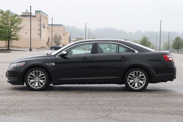 2015 Ford Taurus Limited