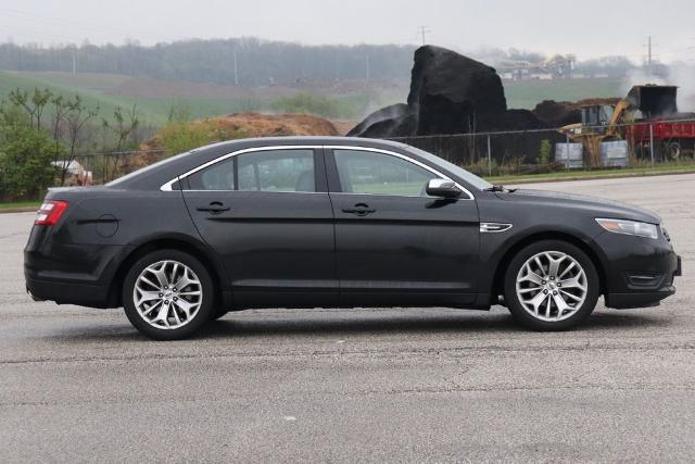 2015 Ford Taurus Limited