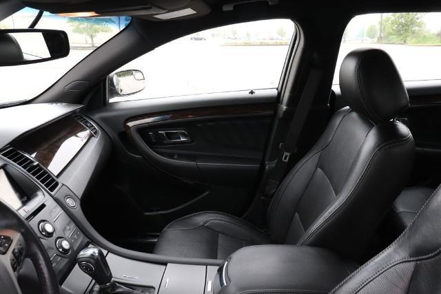 2015 Ford Taurus Limited