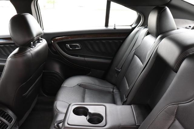2015 Ford Taurus Limited