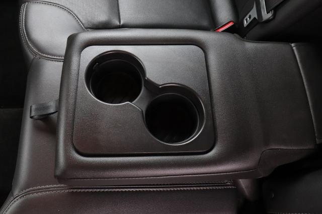 2015 Ford Taurus Limited