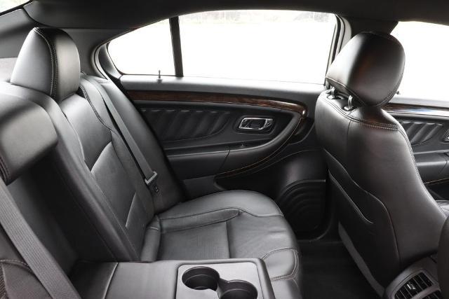 2015 Ford Taurus Limited