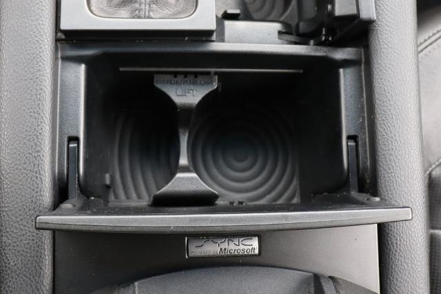 2015 Ford Taurus Limited
