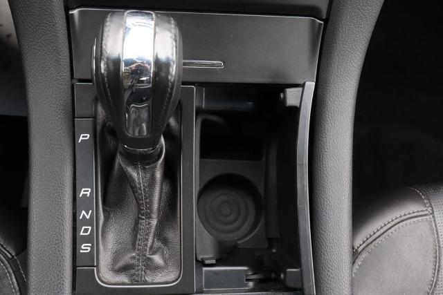 2015 Ford Taurus Limited