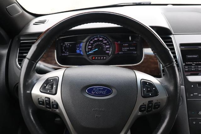 2015 Ford Taurus Limited