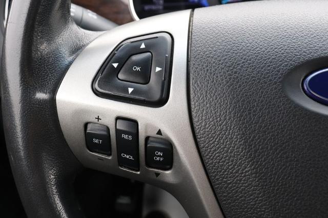 2015 Ford Taurus Limited