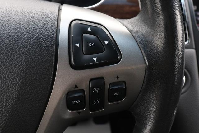 2015 Ford Taurus Limited