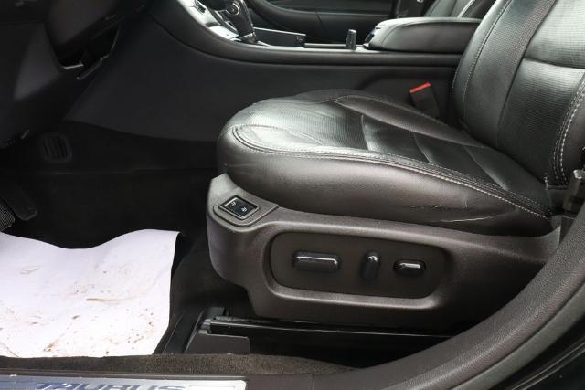 2015 Ford Taurus Limited