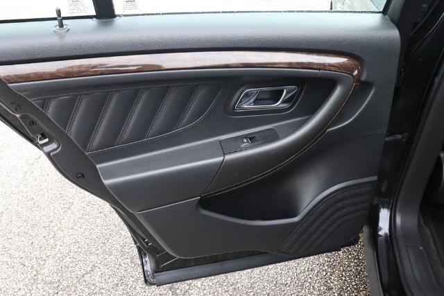 2015 Ford Taurus Limited