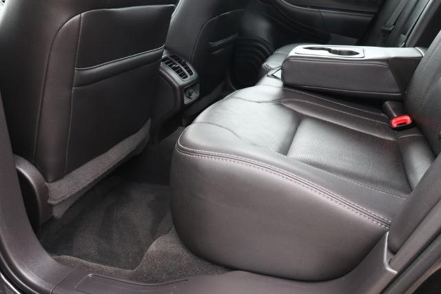2015 Ford Taurus Limited