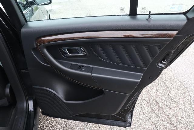 2015 Ford Taurus Limited