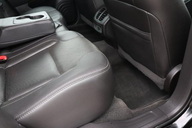 2015 Ford Taurus Limited