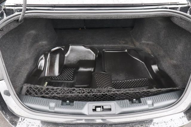 2015 Ford Taurus Limited