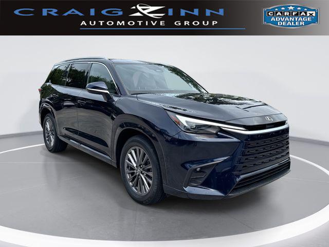 2024 Lexus TX 350 350 for sale in Hollywood, FL