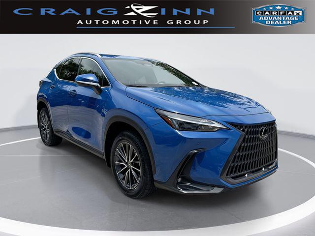 2022 Lexus NX 350 Premium for sale in Hollywood, FL